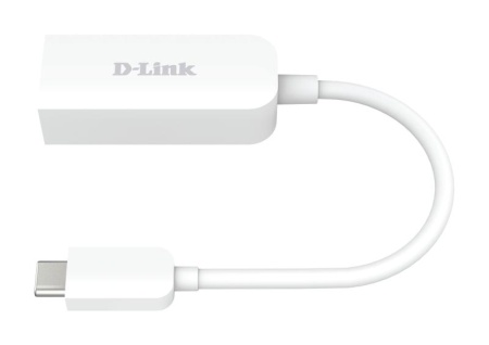 DLINK USB-C TO 2.5G ETHERNET ADAPTER - Img 3