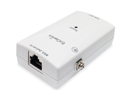 EnGenius Indoor PoE Injector 24V pPoE - Img 3