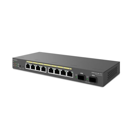 EnGenius Managed Desktop 8-port GbE 55W - Img 4