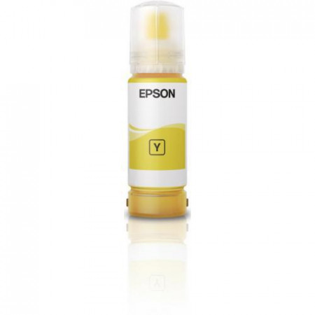 EPSON 115 ECOTANK YELLOW INK CARTRIDGE