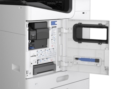 EPSON AM-M5500 A3 MONO INKJET MFP - Img 2