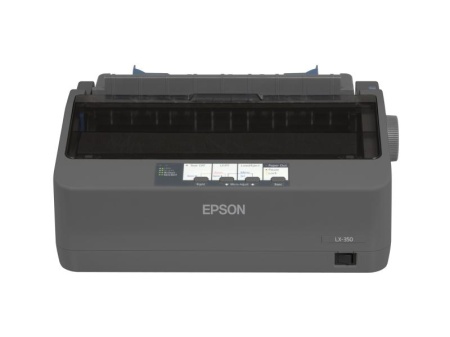 EPSON LX-350 A4 MATRIX PRINTER - Img 7