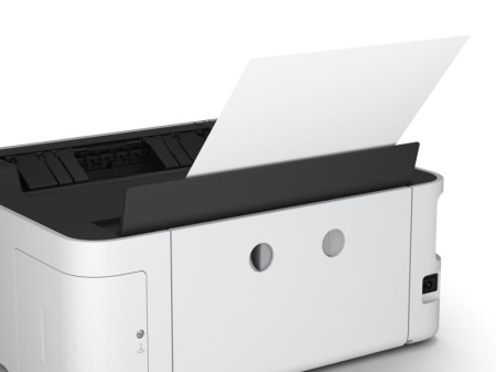 EPSON M1180 CISS MONO INKJET PRINTER - Img 9