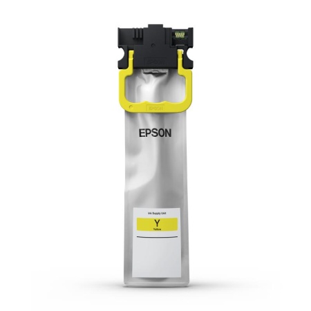 EPSON PRO YELLOW XL INKJET CART. C579 - Img 2