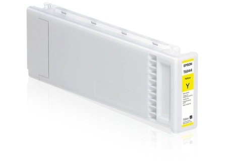 EPSON T6944N YELLOW INKJET CARTRIDGE - Img 3