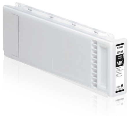 EPSON T6945 MATTE BLACK INKJET CARTIRDGE - Img 2