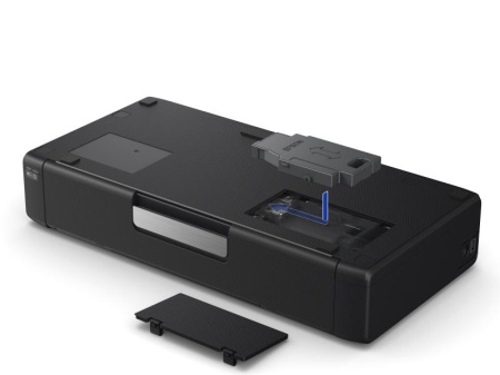 EPSON WF-100W PORTABLE INKJET PRINTER - Img 9