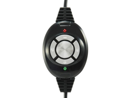 EQUIP USB HEADSET 245301 - Img 13