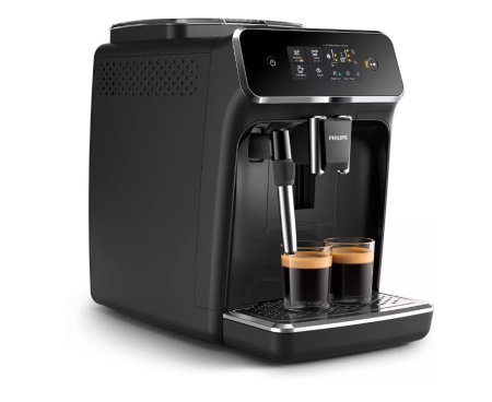 ESPRESSOR PHILIPS EP2224/40 - Img 2