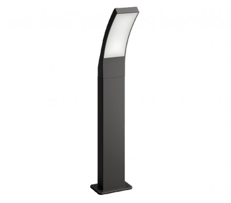 Exterior LED lighting pole Philips Splay