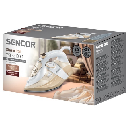 FIER DE CALCAT 3200W SENCOR - Img 13