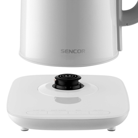 FIERBATOR ELECTRIC 1.5L 2150W SENCOR - Img 19