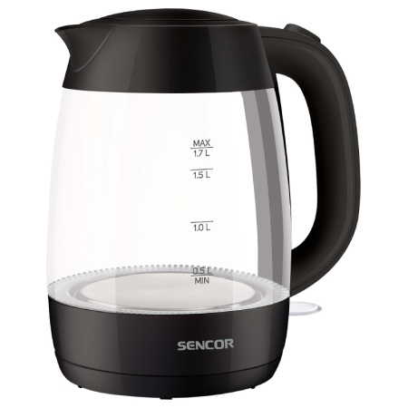 FIERBATOR ELECTRIC 1.7L SENCOR - Img 7