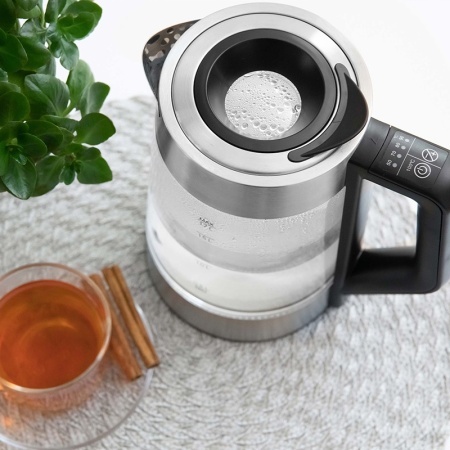 FIERBATOR ELECTRIC STICLA 1.7L 2200W SENCOR - Img 8