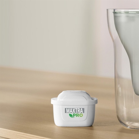 FILTRU HARD WATER EXPERT 1 BUC MAXTRA PRO BRITA - Img 4