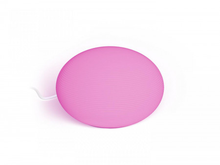 Flourish Hue table EU/UK white 9.5W 230V