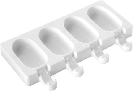 Forma Silicon pentru inghetata, "Mini Classic", Silikomart - Img 4