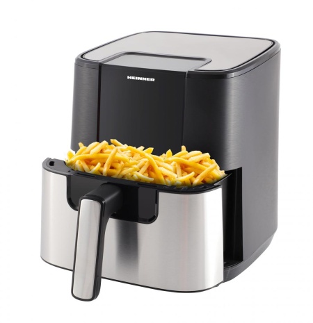 FRITEUZA AER CALD HEINNER HAF-H6BKS1500 - Img 2