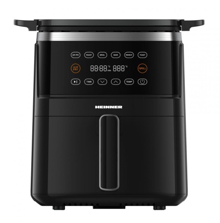 FRITEUZA AER CALD HEINNER HAFG-B5BK2600 - Img 4