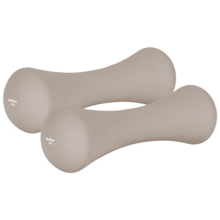 GANTERA FONTA INVELIS NEOPREN 2 X 4KG REBEL ACTIVE - Img 2