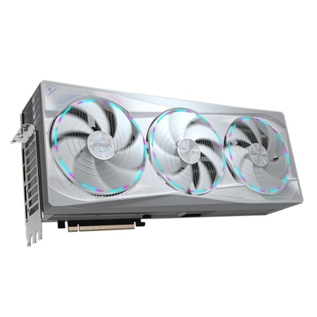 GB GeForce RTX5090 AORUS MASTER ICE 32GB - Img 4