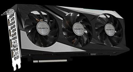 GB Radeon RX7600 Gaming OC 8GB - Img 2