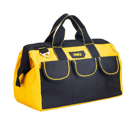 Geanta scule Deli Tools EDL430013, 13'' - Img 3