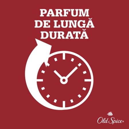 Gel de dus OLD SPICE TigerClaw, 400 ml - Img 4