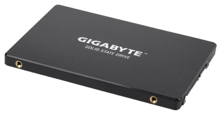 GIGABYTE SSD 480GB 2.5" - Img 7