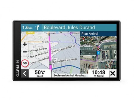 GPS Garmin dezl LGV610 6"