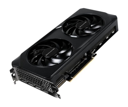 GWD GeForce RTX 5060 Ghost OC - Img 7
