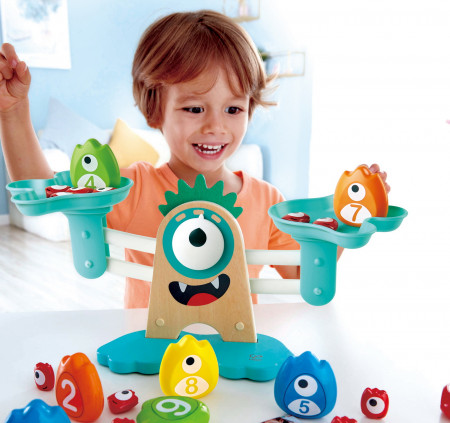 HAPE CANTAR MONSTRU - Img 3