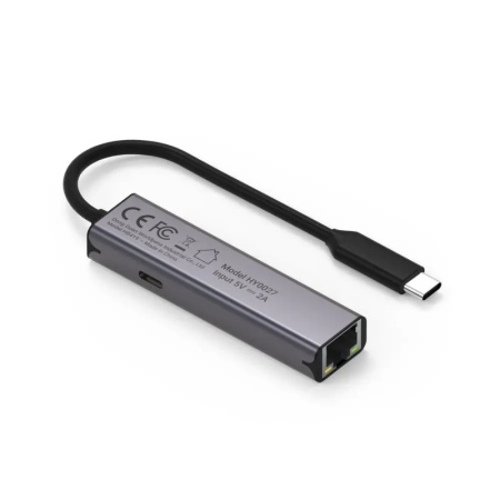 Homey Pro Ethernet adapter (accessory to Homey Pro hub) - Img 3