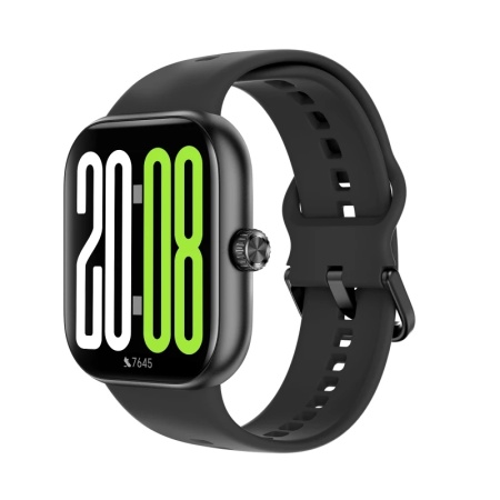 Honor Choice Infowear Watch 2 Pro Black - Img 4
