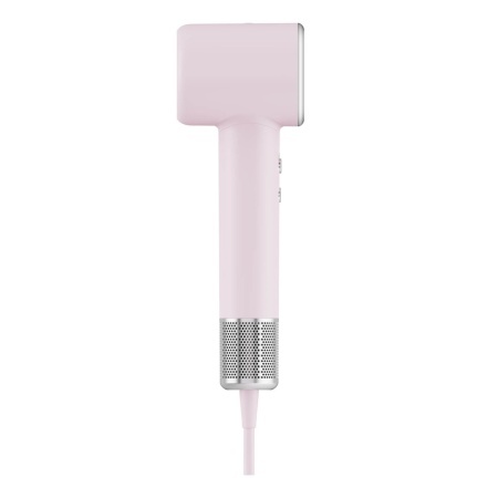 HONOR CHOICE WOF High-speed Hair Dryer Pro Pink - Img 2