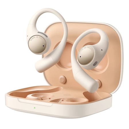 HONOR Earbuds Open Polar Gold - Img 2