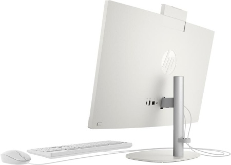 HP AIO240G10 24&quot; i3-N300 8 256 UMA DOS 3 - Img 9
