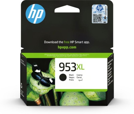 HP L0S70AE BLACK INKJET CARTRIDGE - Img 2