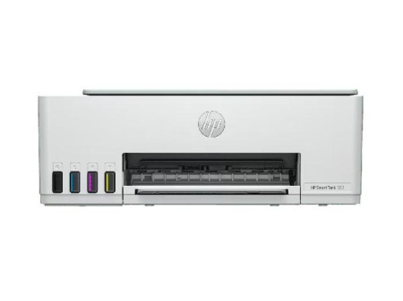 HP SMART TANK 582 A4 COLOR INK MFP - Img 2