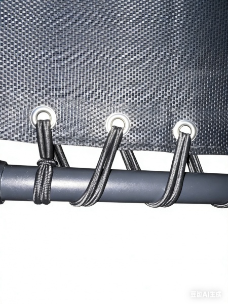 HR SEZLONG REGLABIL 189*58*30CM, Black - Img 2