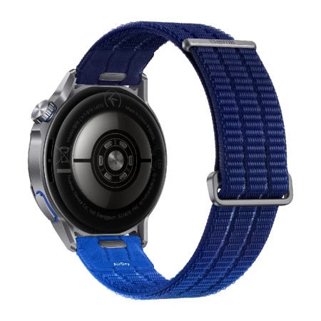 HUAWEI WATCH GT Runner 2 Dusk Blue - Img 5