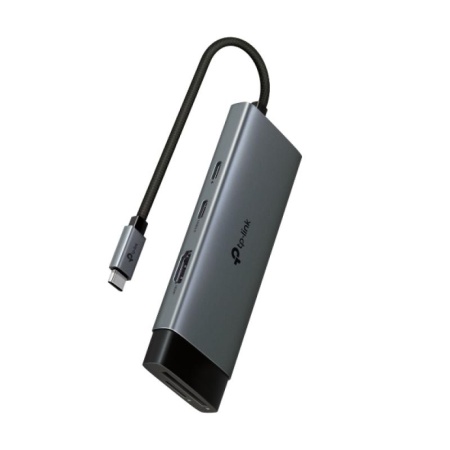 Hub TP-Link USB Type-C 7-Port - Img 2