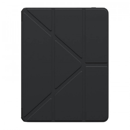 Husa de protectie Baseus Minimalist Series iPad Mini 4/5 7,9&quot; (neagra) - Img 2