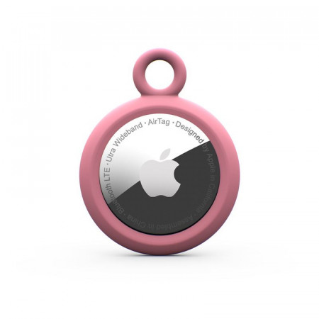 Husa pentru Apple Airtag U by UAG Dot , rose - Img 2