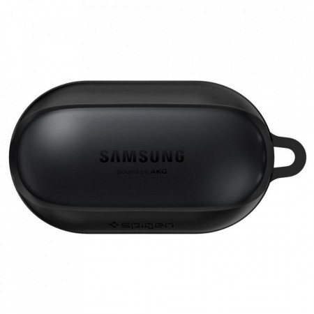 Husa protectoare pentru Samsung Galaxy Buds , negru - Img 3