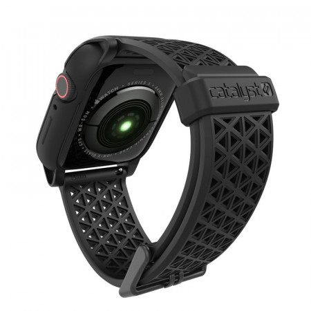 Husa smartwatch Catalyst Impact Protect., black - AW 6/SE/5/4 44mm - Img 6