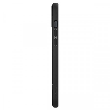 Husa telefon CASEOLOGY PARALLAX MAG MAGSAFE pentru IPHONE 14 MATTE BLACK - Img 4