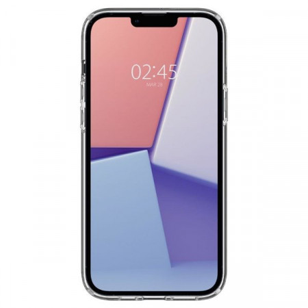 Husa telefon Spigen ULTRA HYBRID MAG MAGSAFE pentru IPHONE 14 WHITE - Img 5