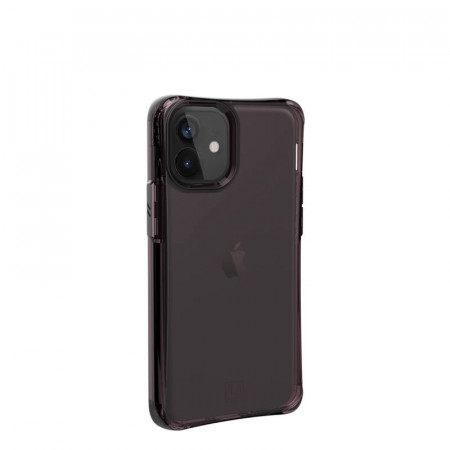 Husa telefon U by UAG Mouve, aubergine - iPhone 12 mini - Img 3