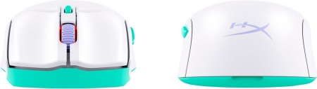 HyperX Pulsefire Haste Core 2 WS, alb - Img 4